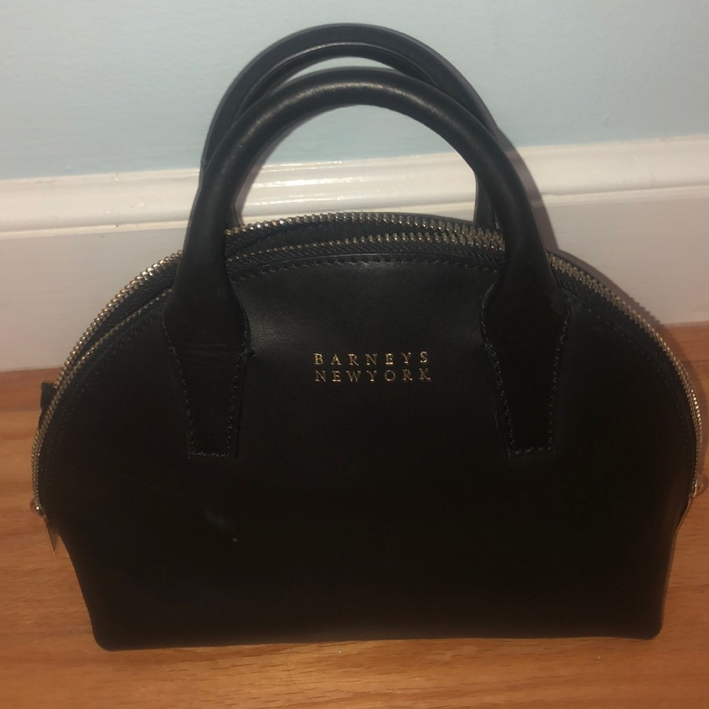 Barney’s New York Bag